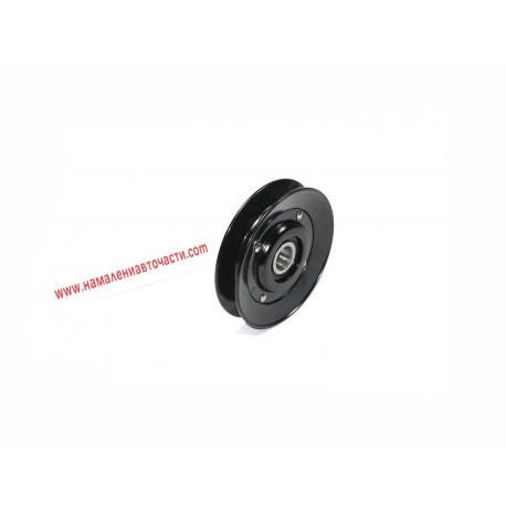23129-24310 Hyundai Kia ролка клиновиден ремък