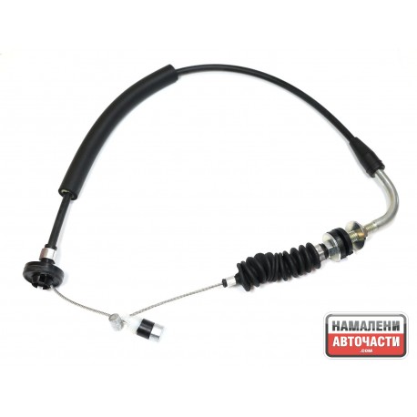 Жило за газ 1591068D10 15910-68d10 Suzuki