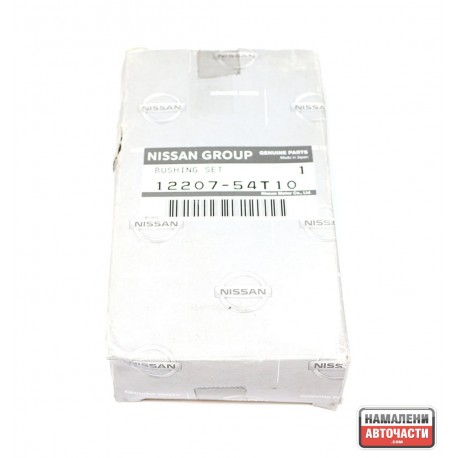 Основни лагери STD 1220754T10 12207-54T10 Nissan комплект
