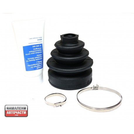 Маншон MB297381 J2863004 Mitsubishi каре комплект