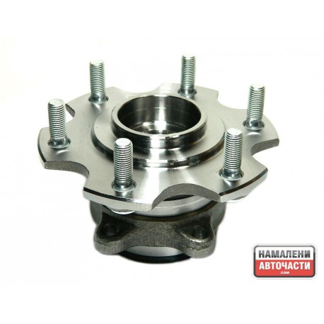 Главина задна MR418068 53KWH01 Mitsubishi Pajero