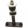 Предна биалетка MR267643 0423K96F Mitsubishi L200 Pajero Sport