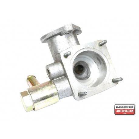 Корпус термостат 254720120131 Tata Safari Telcoline