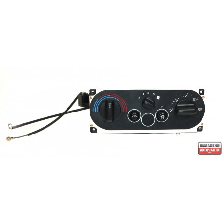 Панел отопление парно 269983110135 Tata Safari