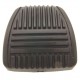 Гумичка 3132114020 0183GX90 Nissan Toyota педал