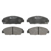 Предни накладки 45022S30G10 13046059552 Honda Rover 
