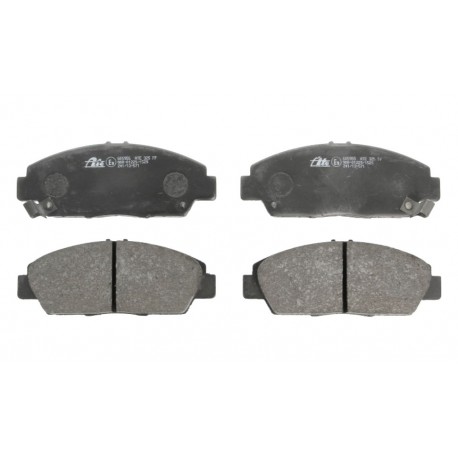 Предни накладки 45022S30G10 13046059552 Honda Rover 