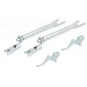 Ремонтен комплект челюсти 4600A139 11153002 Mitsubishi L200