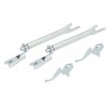 Ремонтен комплект челюсти 4600A139 11153002 Mitsubishi L200