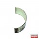 Черупка биелен лагер 708000460 -70800046-0 Nissan Cabstar Atleon Trade