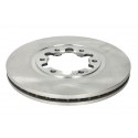Преден спирачен диск 203256 1497307 Ford Mazda