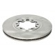 Преден спирачен диск 203256 1497307 Ford Mazda
