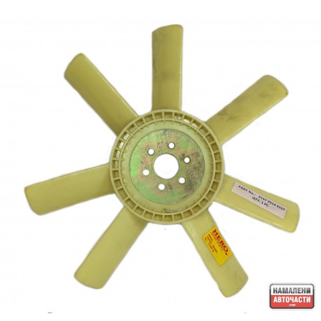 Перка радиатор 254720140107 2547 2014 0107 Tata Safari Telcoline
