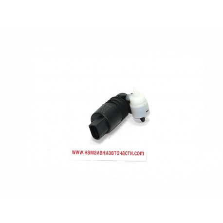 Помпа 1J6955651 5902060006P Audi Mercedes Seat Skoda Vw чистачки