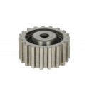 Обтяжна ролка 1E0723951 532001810 Ford Mazda ангренажен ремък 