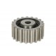 Обтяжна ролка 1E0723951 532001810 Ford Mazda ангренажен ремък 