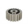 Обтяжна ролка 1E0723951 532001810 Ford Mazda ангренажен ремък 