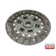 Феродов диск 7700698011 318009616 Renault