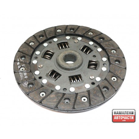 Феродов диск 7700698011 318009616 Renault