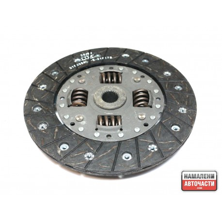 Феродов диск 026141031D 320002117 Audi VW