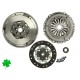 Комплект съединител 0532W9 600008400 Citroen Peugeot 1.6HDI с демферен маховик