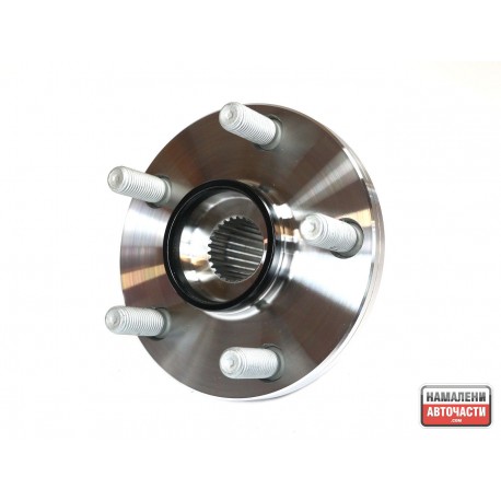 Предна дясна главина 4350221010 43502-21010 Toyota Avensis