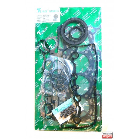 Гарнитури комплект 10101EN287 TF6619S Nissan MR20DE пълен