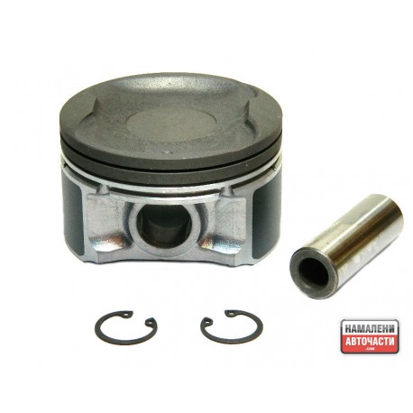 Бутала комплект A2010EN210 44350 Nissan MR20DE стандарт