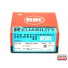 Сегменти комплект 12033EN20A 23045 Nissan MR20DE стандарт