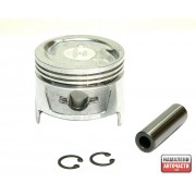 Бутала комплект 1201175107 45117 Suzuki F10A стандарт