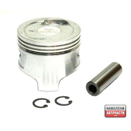 Бутала комплект 1201175107 45117 Suzuki F10A стандарт