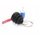 Маншон MB297381 993450B Honda Hyundai Mitsubishi Toyota каре комплект