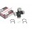 Каре кардан 0437135030 TT123 Toyota вътрешни зегери 29x77