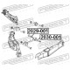 Реглажен болт 6508486AA 2029001 Chrysler Dodge Jeep