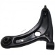 Преден ляв носач 51360SAAE01 0324GDLH Honda
