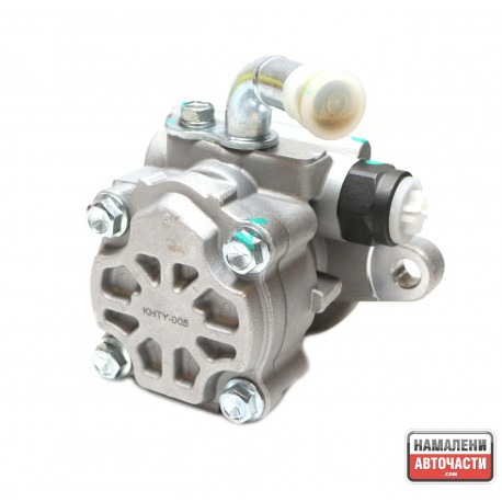 Помпа хидравлика 4431035500 44310-35500 Toyota 1KZ 1KD