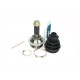 GD21-25-50X Mazda Xedos 6 външно каре с ABS