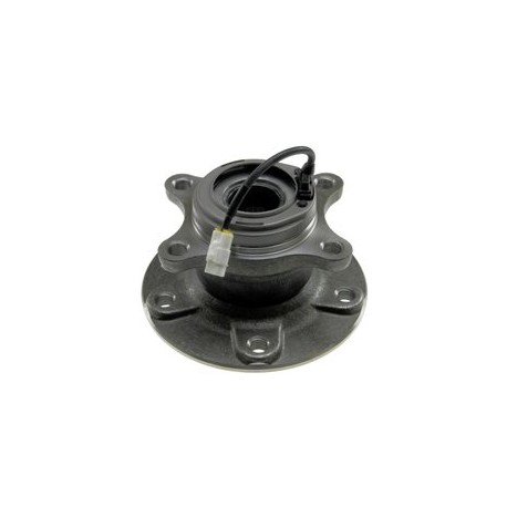 Заден лагер главина 4340279J52 KLTSU022 Fiat Sedici Suzuki SX4 4WD