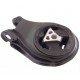 Заден тампон BP4K39040D MZM3RR1 Mazda Ford Volvo двигател