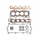 Комплект гарнитури 0411287106 4806618 Daihatsu