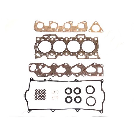 Комплект гарнитури 0411287106 4806618 Daihatsu