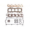 Комплект гарнитури 0411287106 4806618 Daihatsu