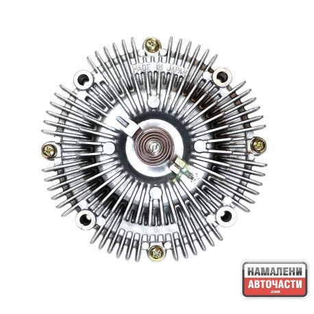 Виско съединител 1621051020 T173F Toyota Land Cruiser