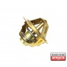 Термостат 1634187789 J1532006 Daihatsu Honda Mitsubishi Suzuki Toyota 88C