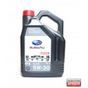Двигателно масло 5W30 5L Subaru by Motul