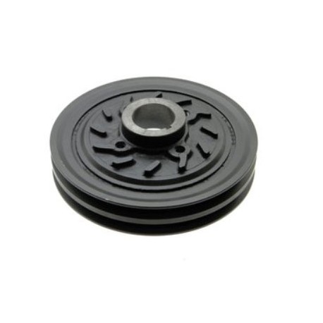 Демпферна шайба MD110165 RKPMS016 Mitsubishi Pajero L200