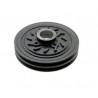Демпферна шайба MD110165 RKPMS016 Mitsubishi Pajero L200