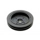 Демпферна шайба MD110165 RKPMS016 Mitsubishi Pajero L200