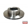 Преден спирачен диск MB295136 J3305041 Mitsubishi Canter