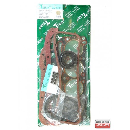 10101H8625 TF6030 Nissan A15 комплект гарнитури